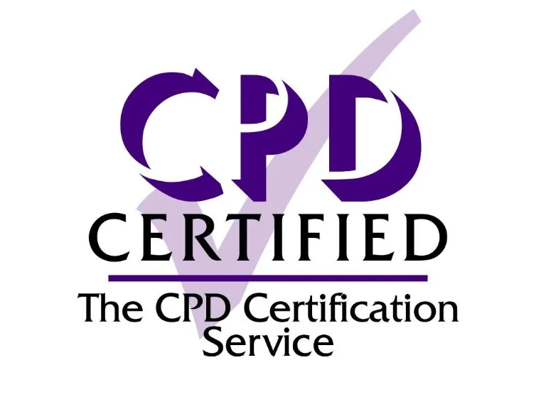 CPD Certified | AMP Asset Solutions
