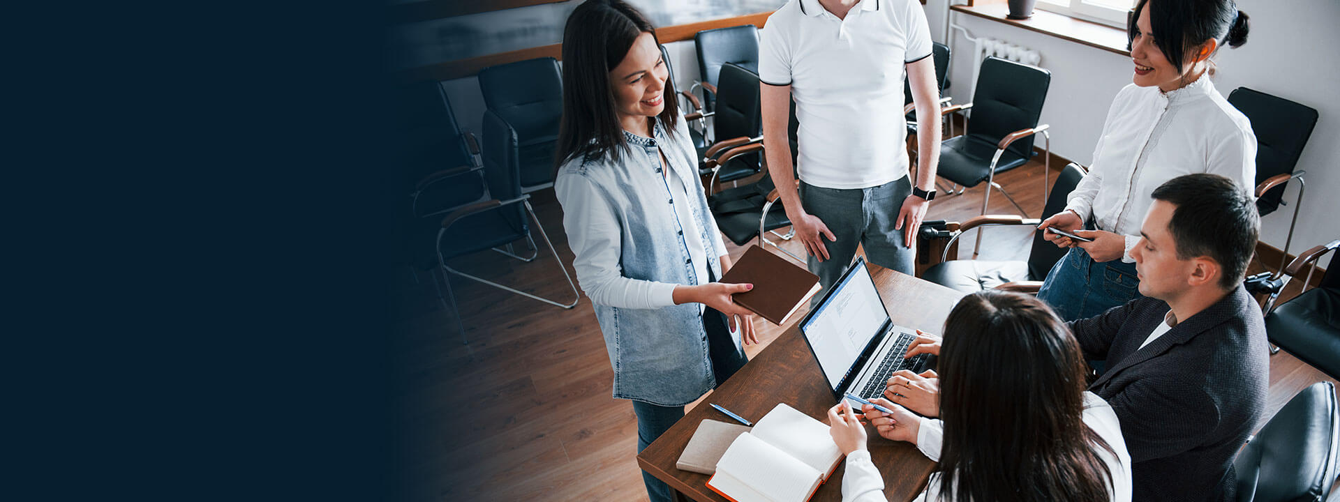 Asset Surveying Training & Accreditations