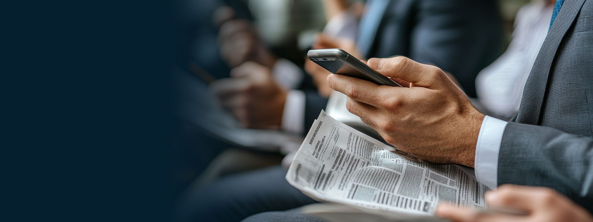 News | Amp Asset Solutions